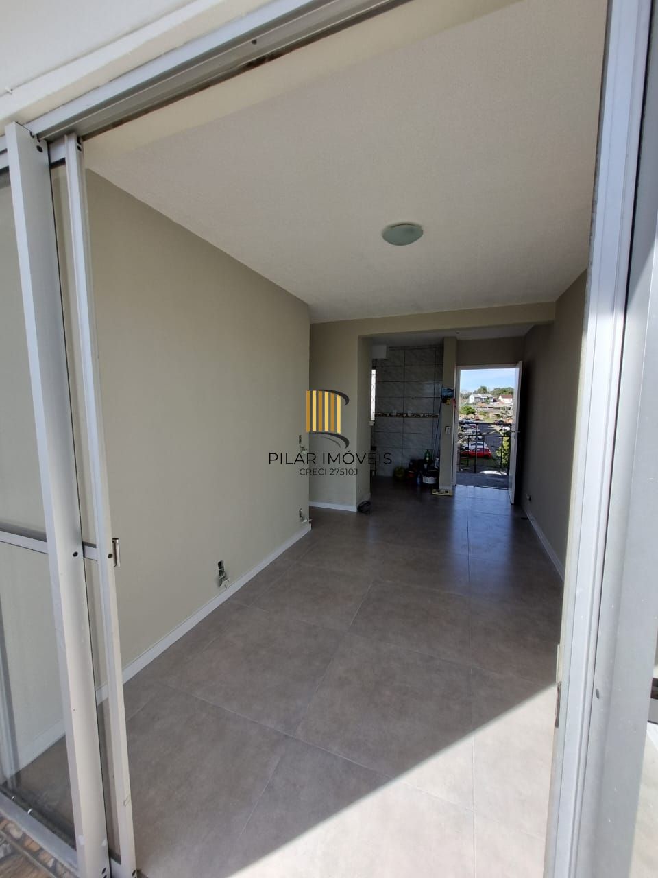 Apartamento 1 Dormitório - San Telmo