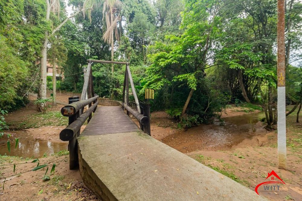 Casa com 2 dormitórios - 1 suíte - Viamão