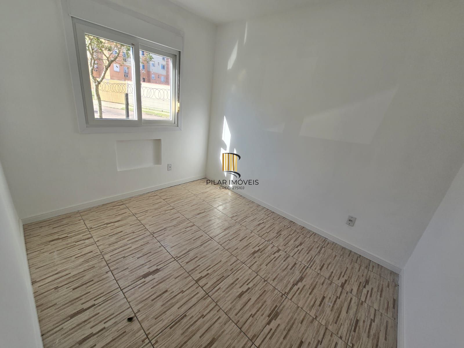 Apartamento no bairro Restinga - 2 dormitórios