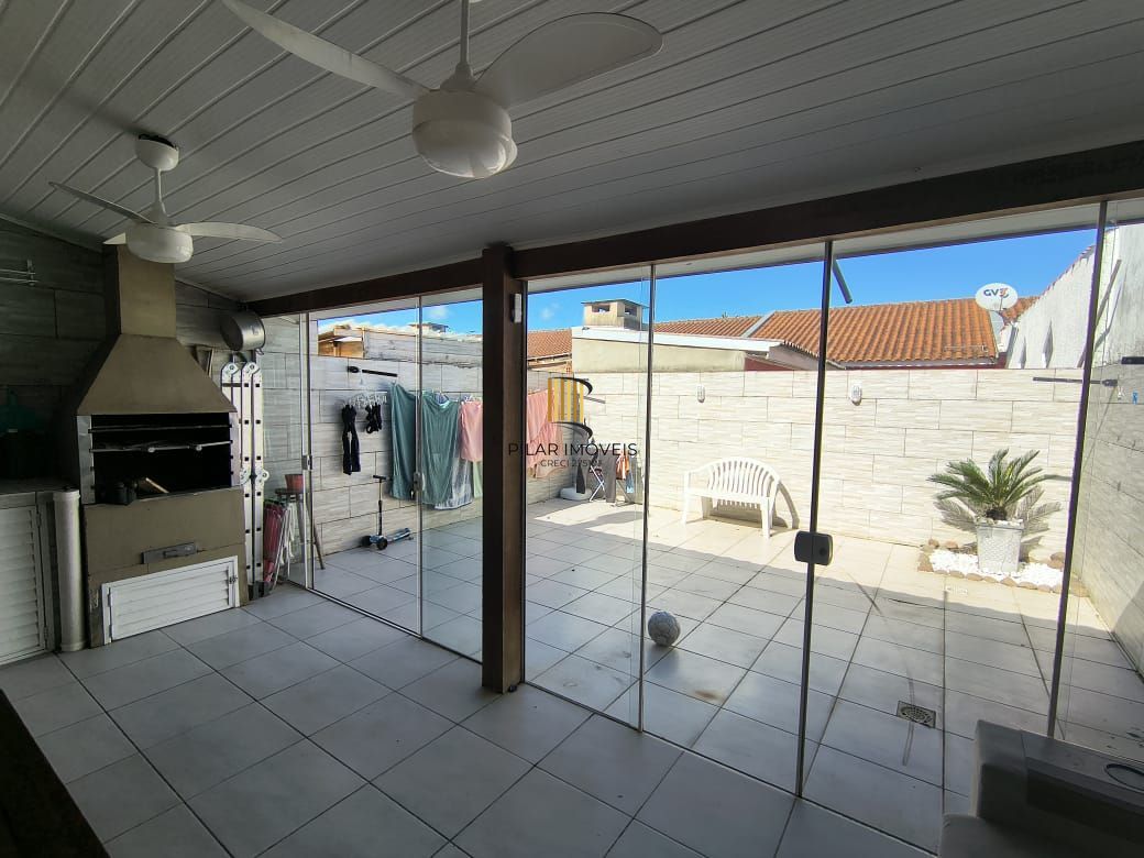 Ótima casa de 3 dormitórios no Condomínio Moradas do Sul