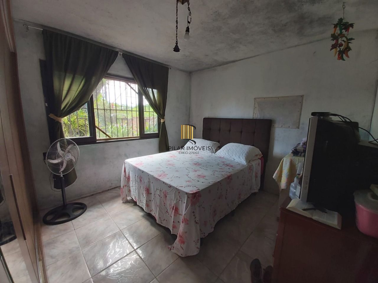 Casa no bairro Belém Novo - 2 dormitórios