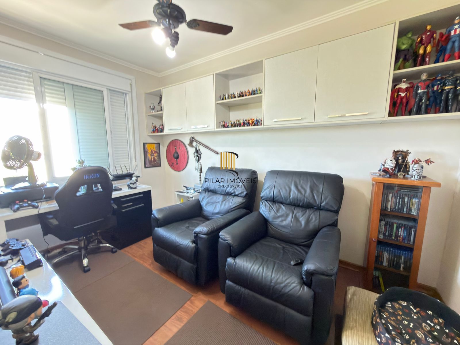 Apartamento 2 dormitórios- Nonoai