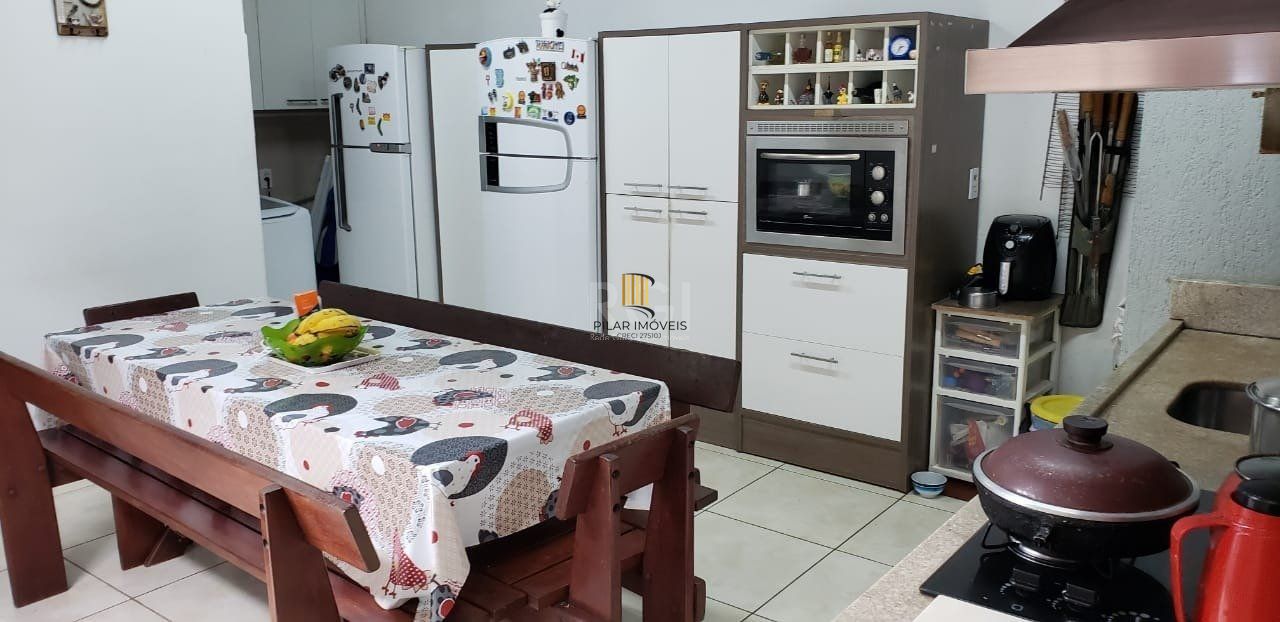 Casa no bairro Hípica - Moradas do Sul