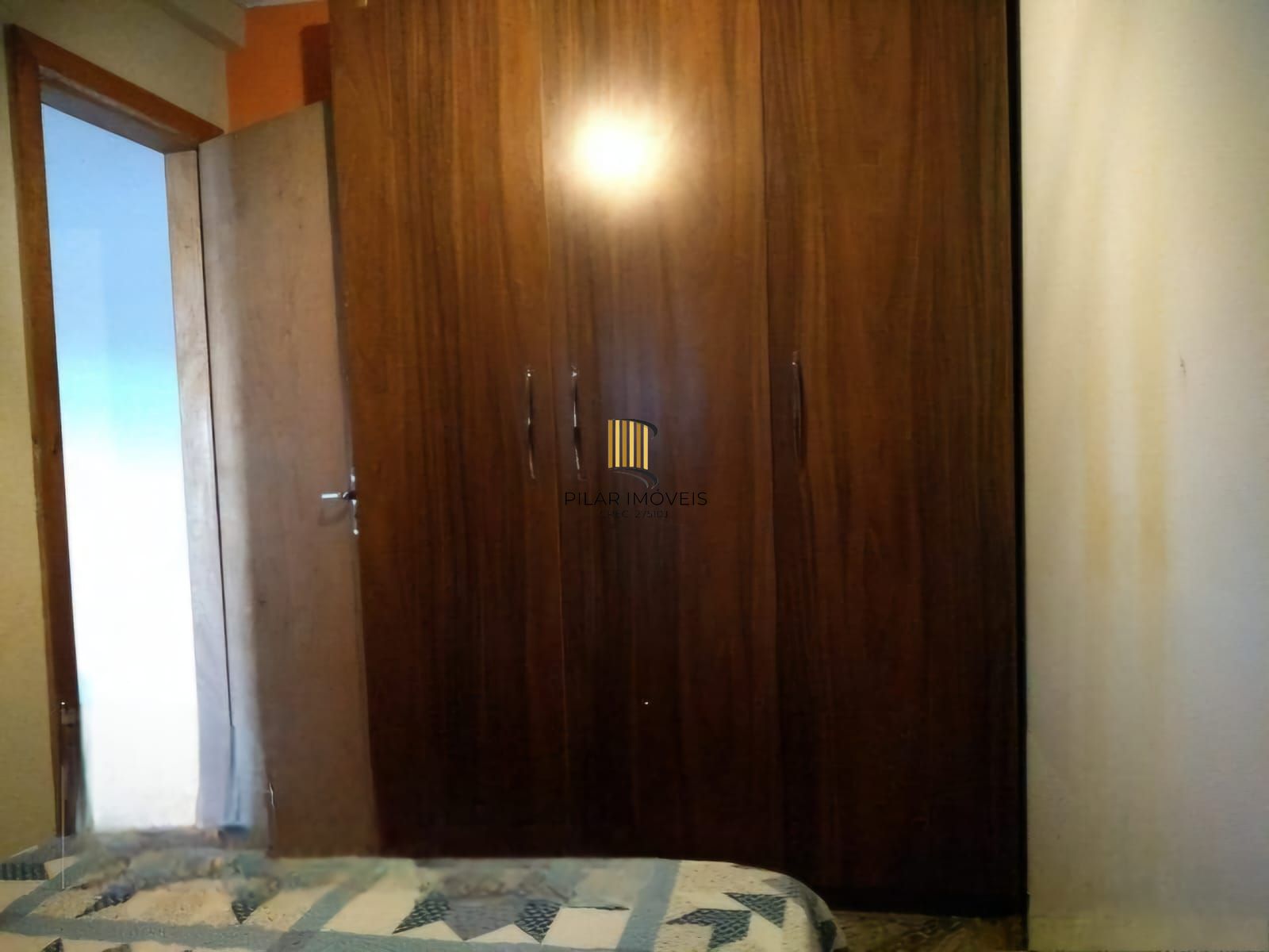 Casa no bairro Hípica - 3 dormitórios