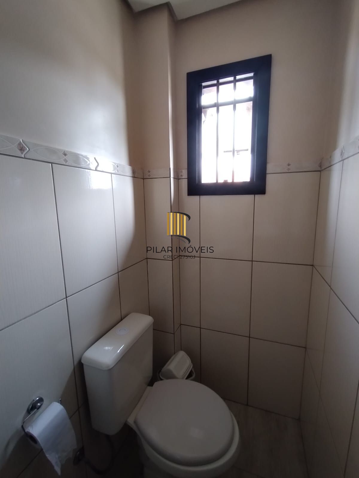 Casa no Bairro Aberta dos Morros