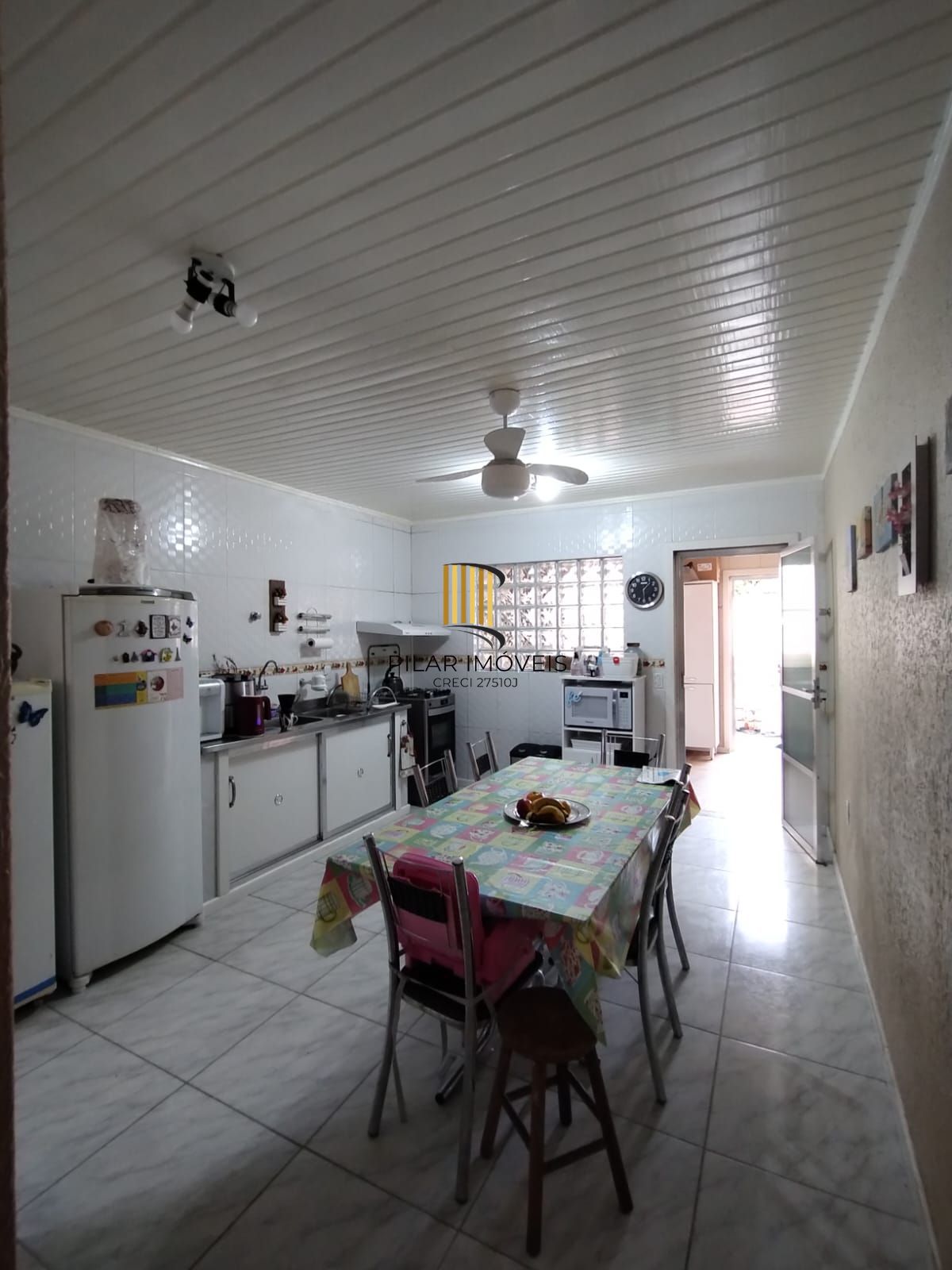 Casa no bairro Aberta dos Morros - 5 dormitórios