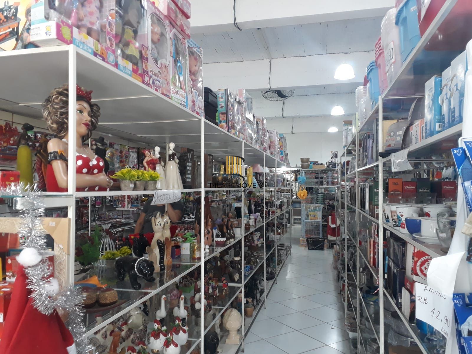 Excelente Loja na Zona Sul