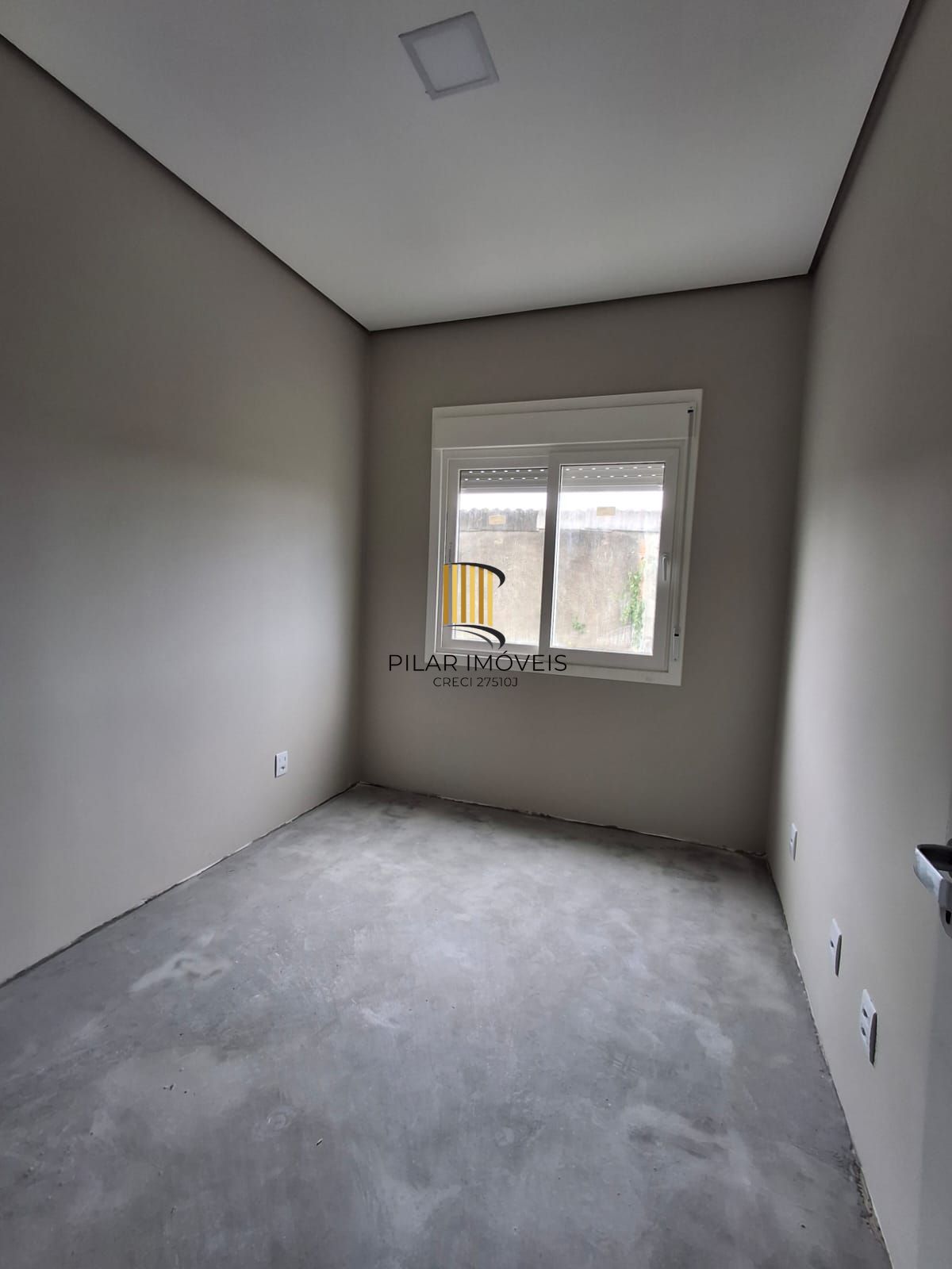 Casa 3 dormitórios no bairro Aberta dos Morros