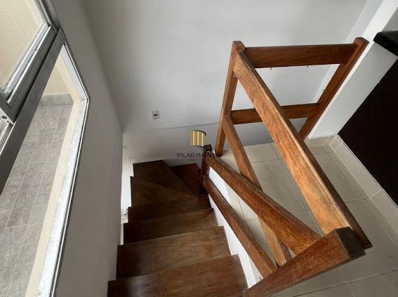 Cobertura de 2 Dormitórios Bairro Santa Teresa Porto Alegre