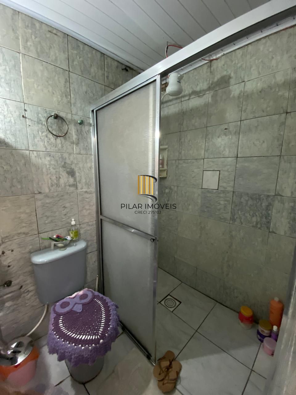 Casa no bairro Restinga - 2 dormitórios