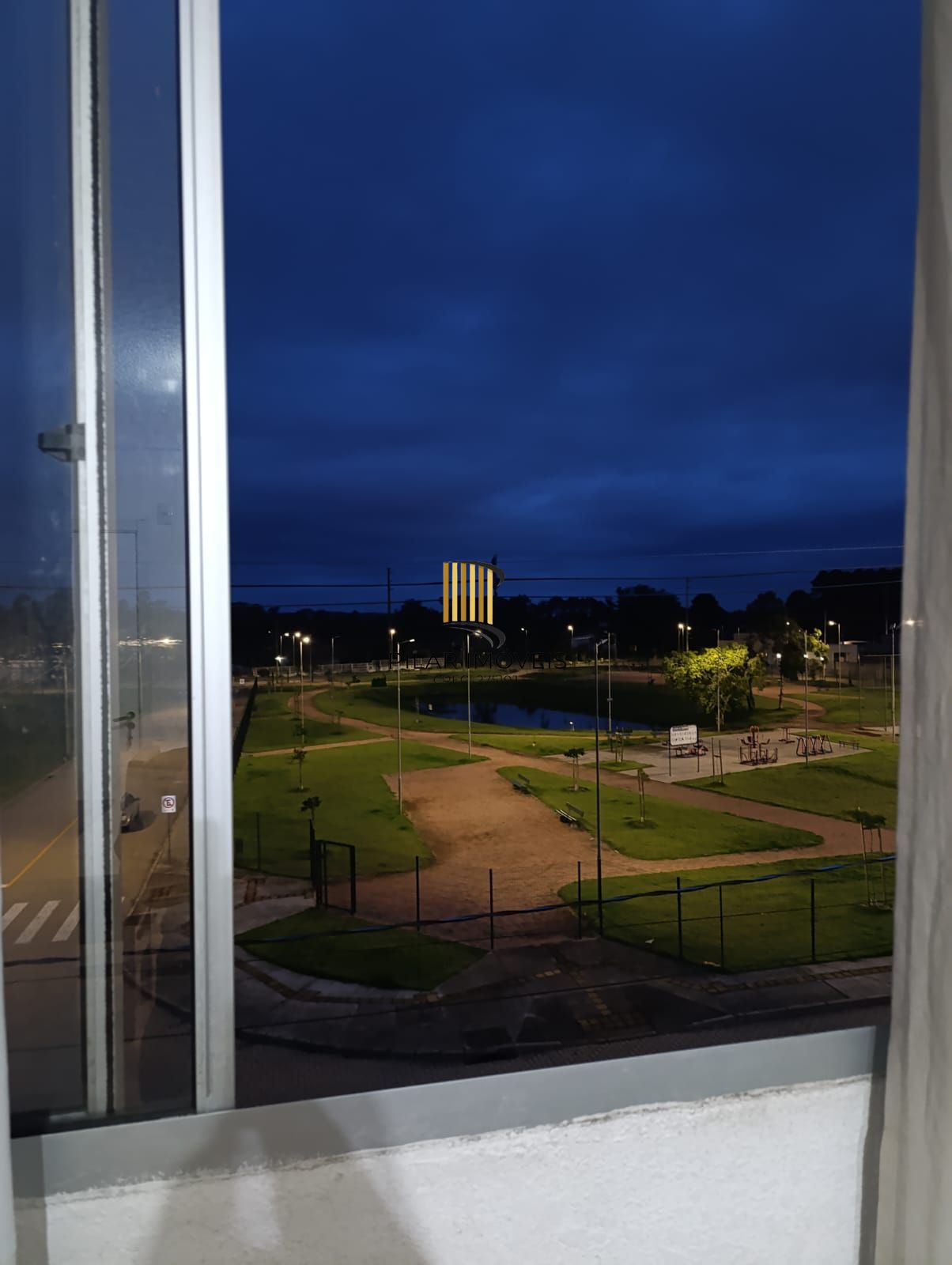 Apartamento no bairro Hípica