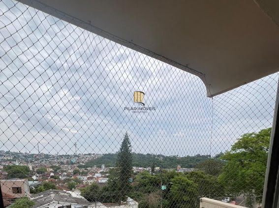 Cobertura de 2 Dormitórios Bairro Santa Teresa Porto Alegre