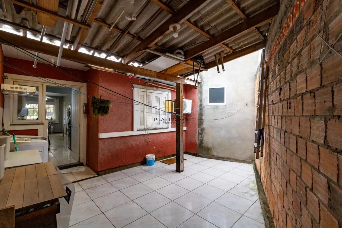 CASA 3 DORMITÓRIOS - MORADAS DO SUL