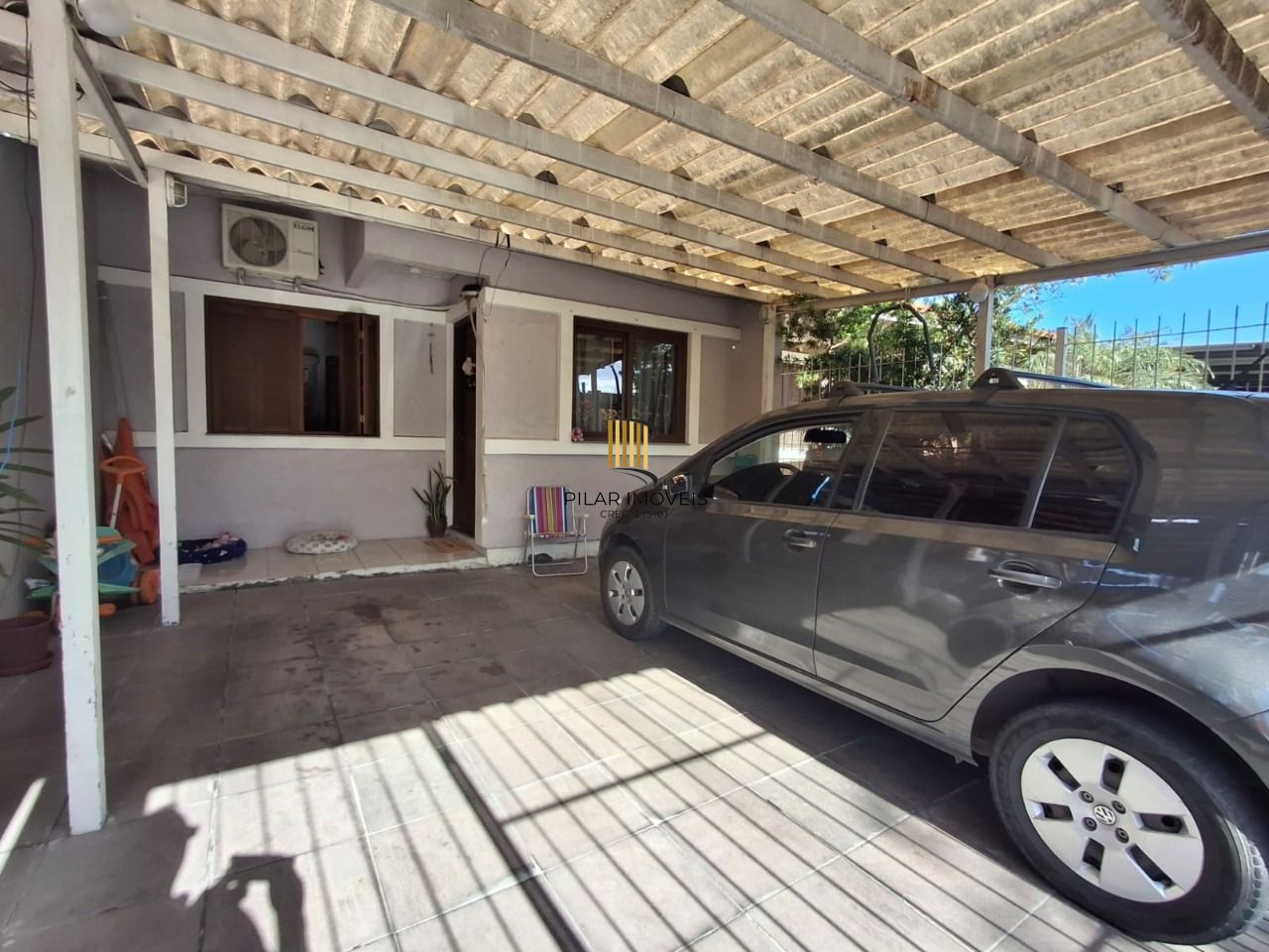 Casa no bairro Hípica - Moradas do Sul