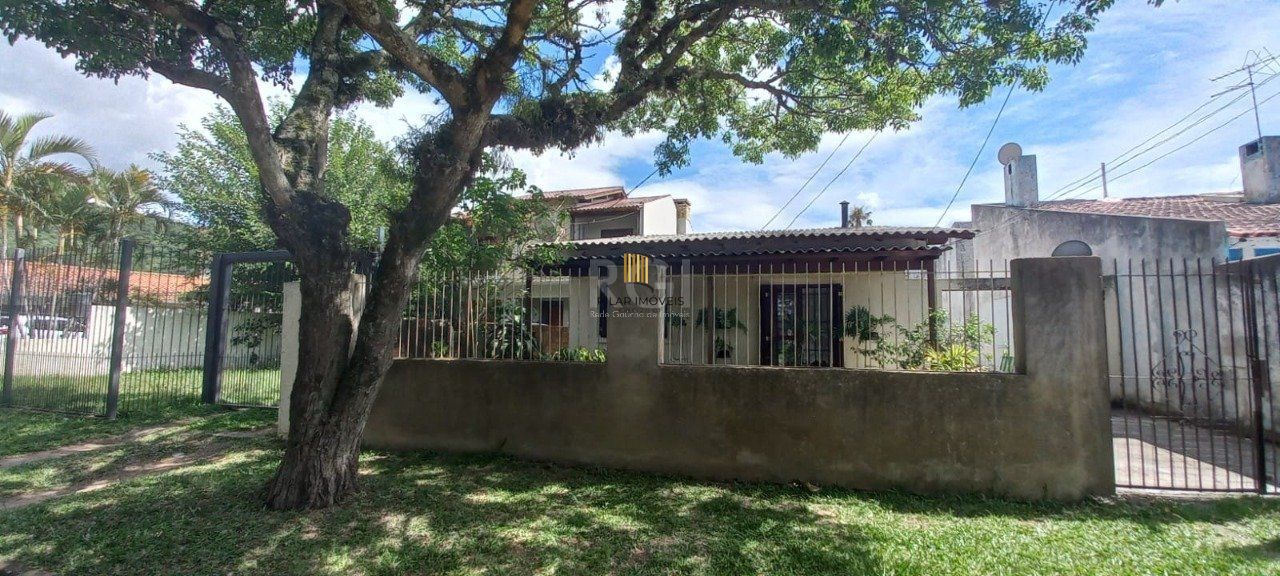 CASA COSTA GAMA - 2 DORMITÓRIOS