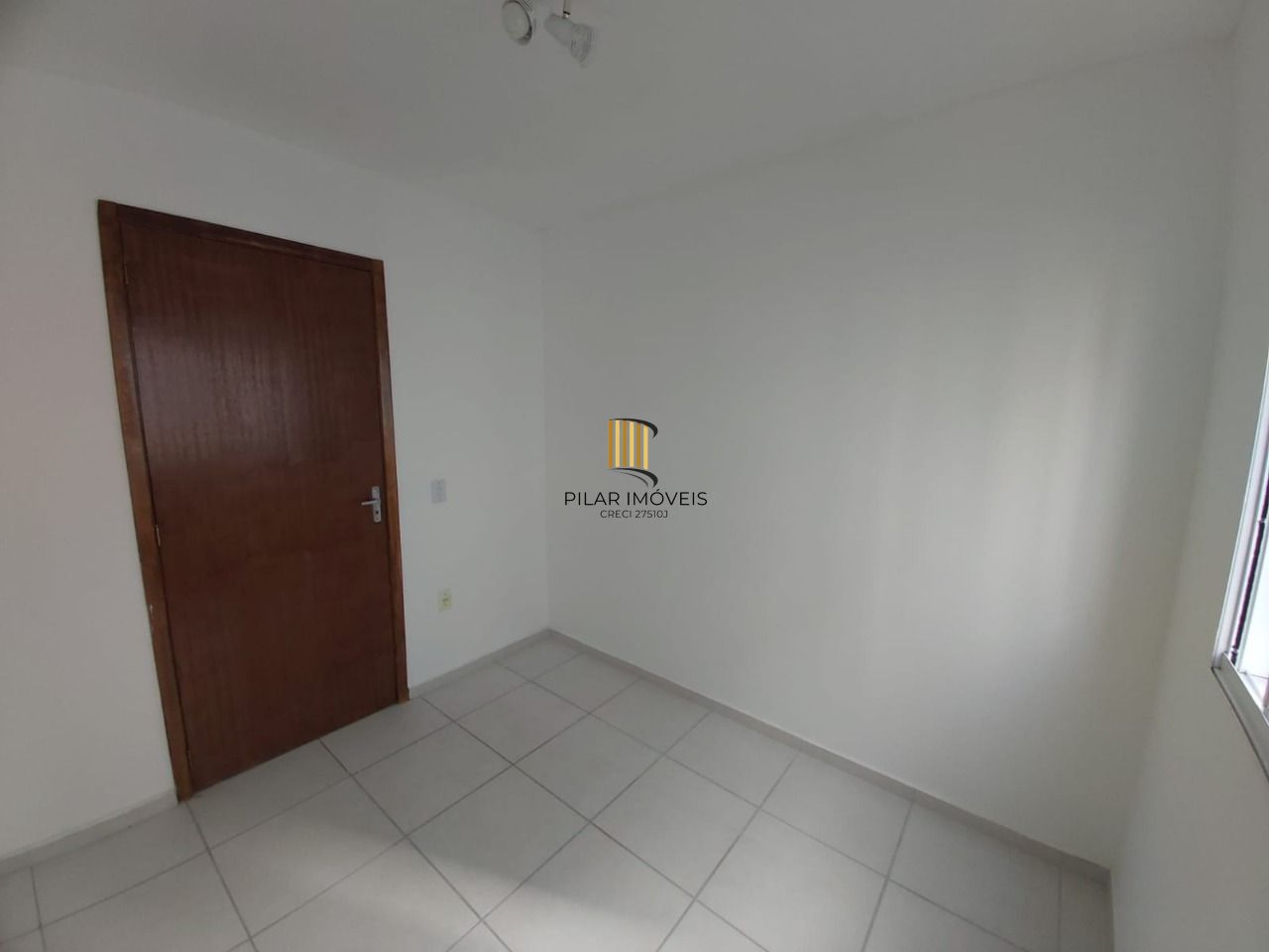 Apartamento na Avenida Juca Batista