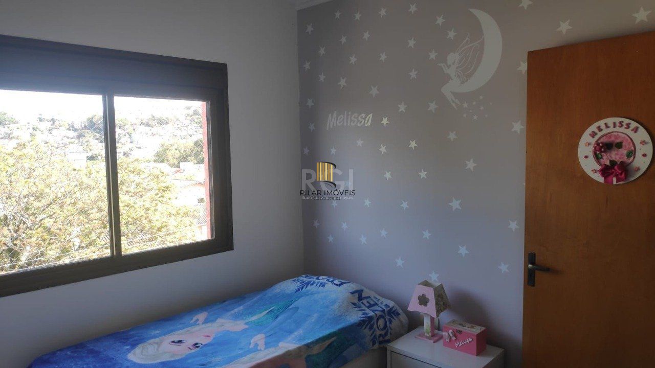 Apartamento 3 dormitórios no bairro Nonoai