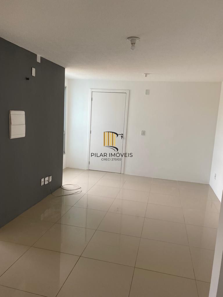 Apartamento no bairro Vila Nova