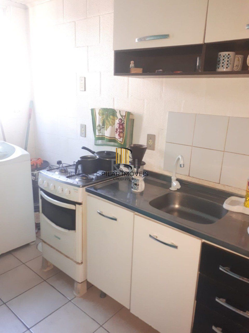 Apartamento no bairro Vila Nova