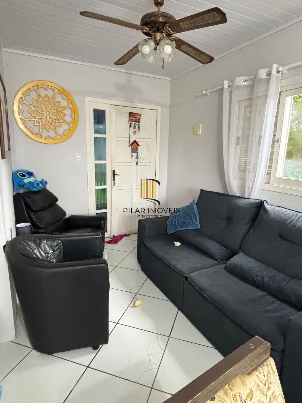 SITIO COM DUAS CASAS E PISCINA NA RESTINGA