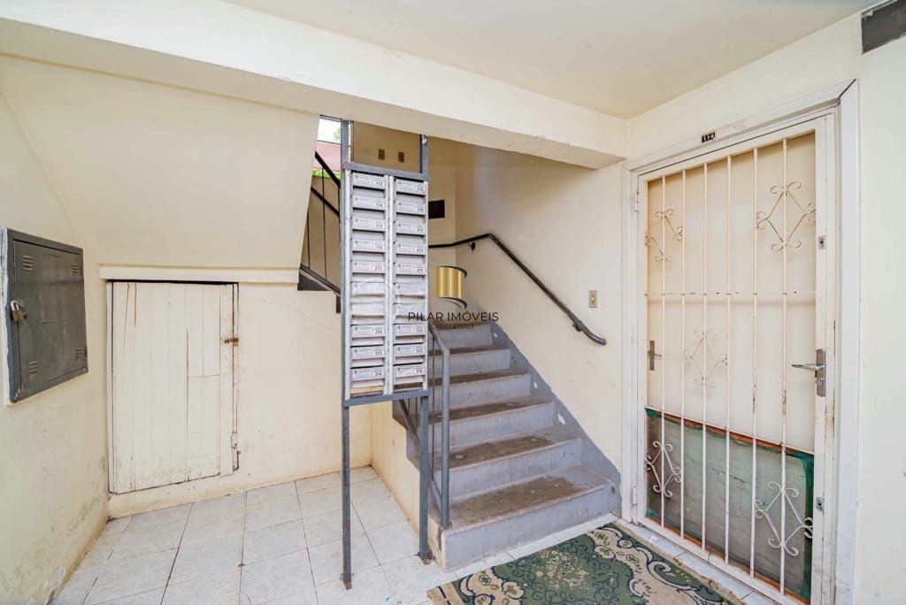 Apartamento 2 Dormitórios Zona Sul