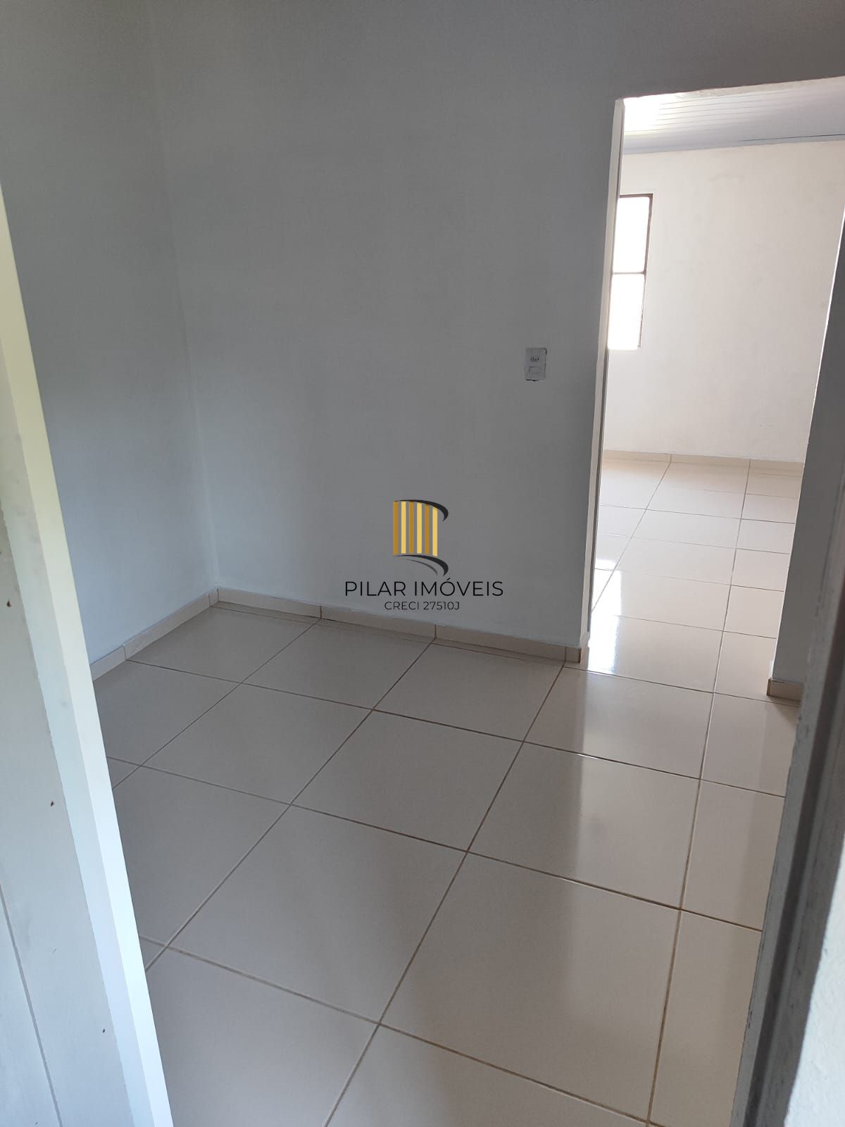 Sobrado 2 dormitórios