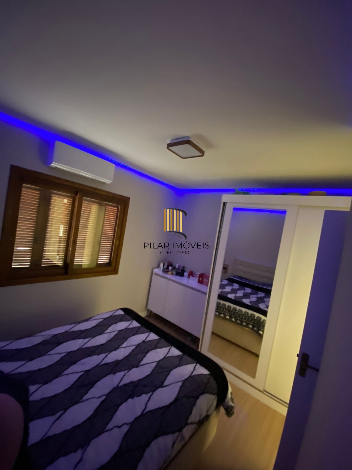 Casa no bairro Hípica 2 dormitórios - Loteamento Moradas do Sul - FINANCIÁVEL