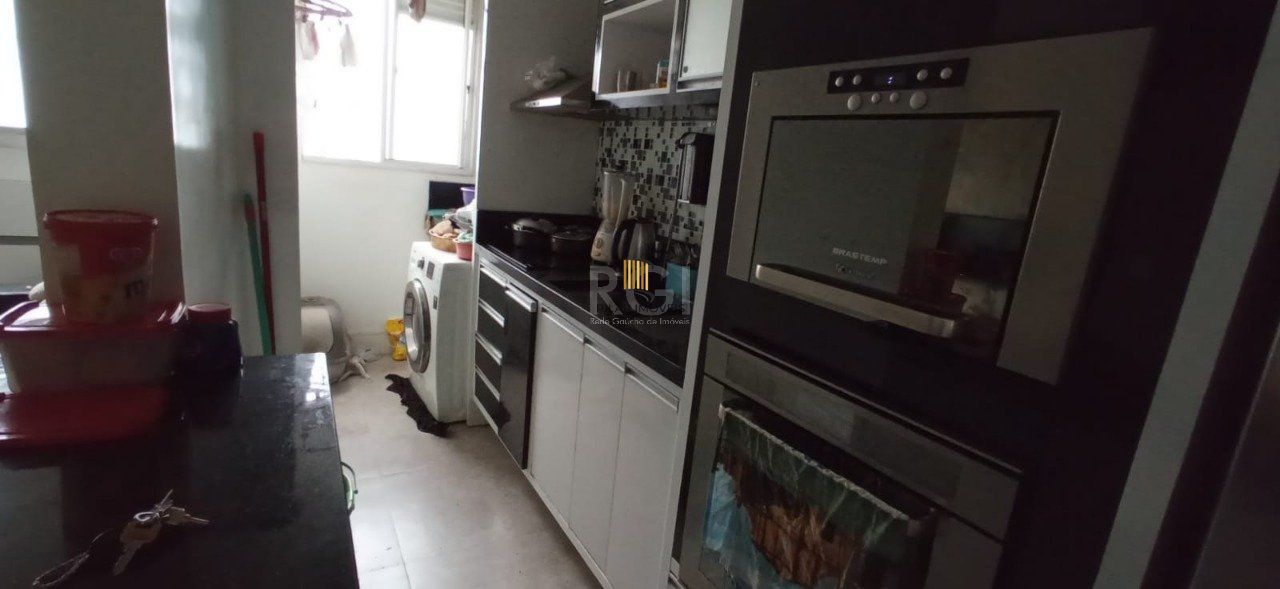 Apartamento 2 dormitórios no bairro Nonoai