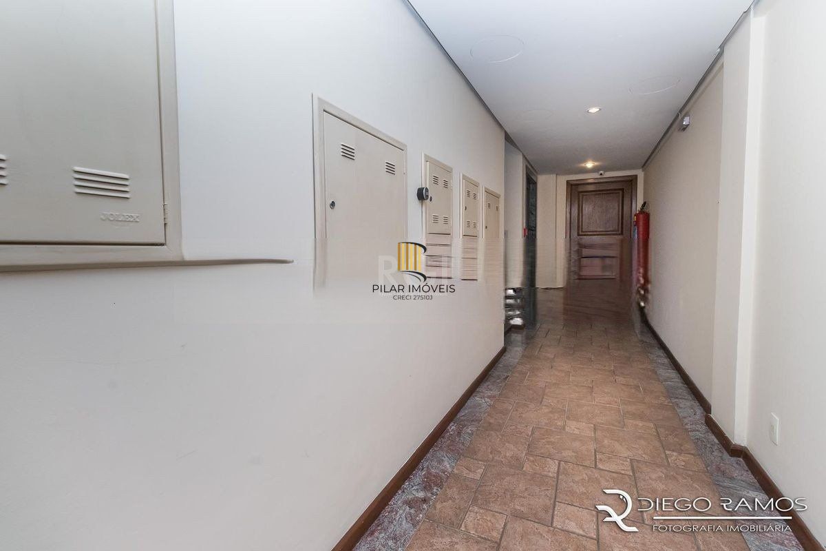 Apartamento no bairro Jardim Botânico