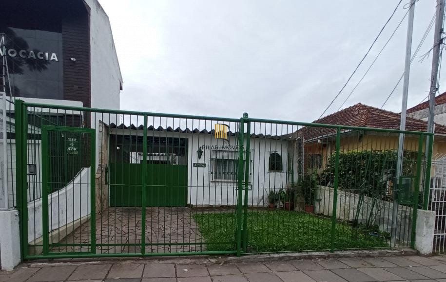 Casa no bairro Partenon - Pilar Imóveis