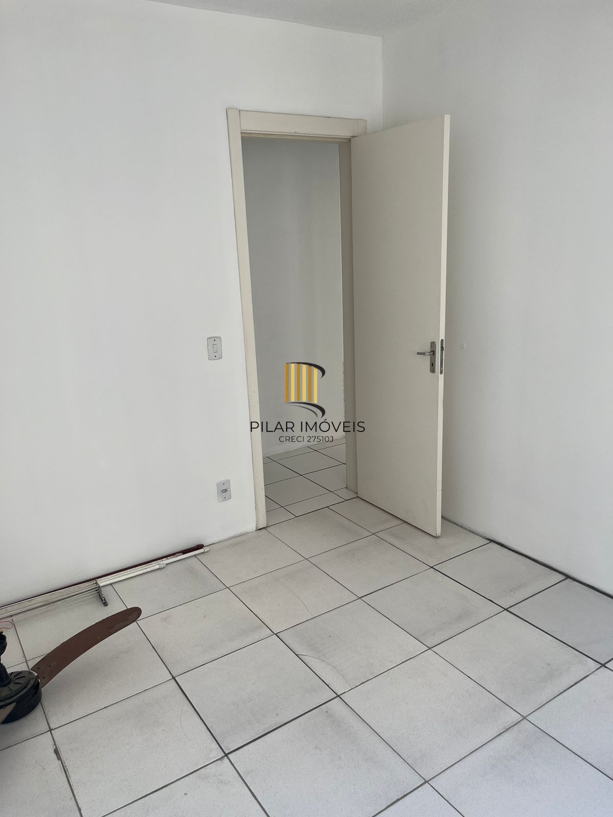 Apartamento no bairro Restinga - 2 dormitórios