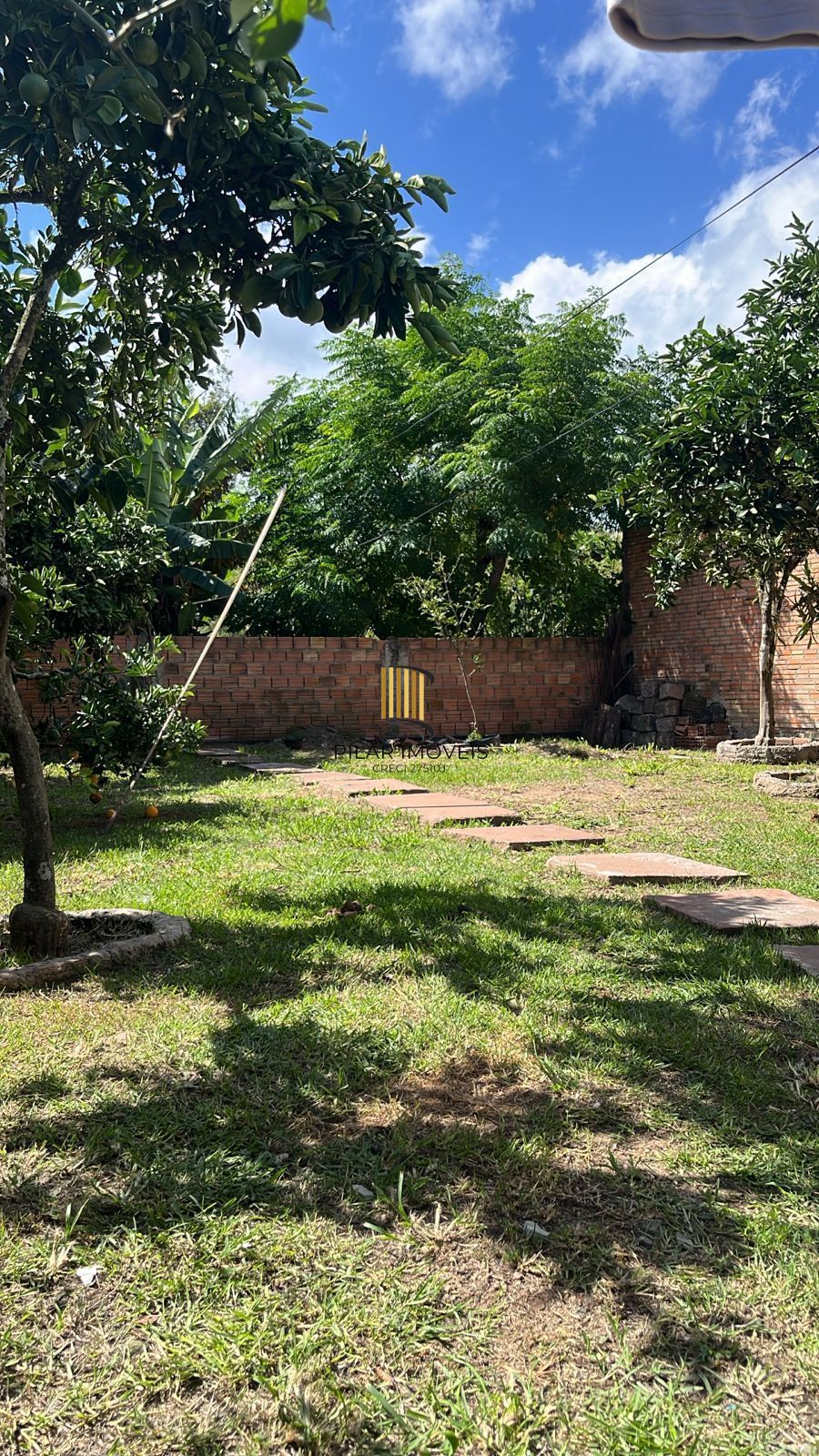 Casa 3 dormitórios- Bairro Lageado