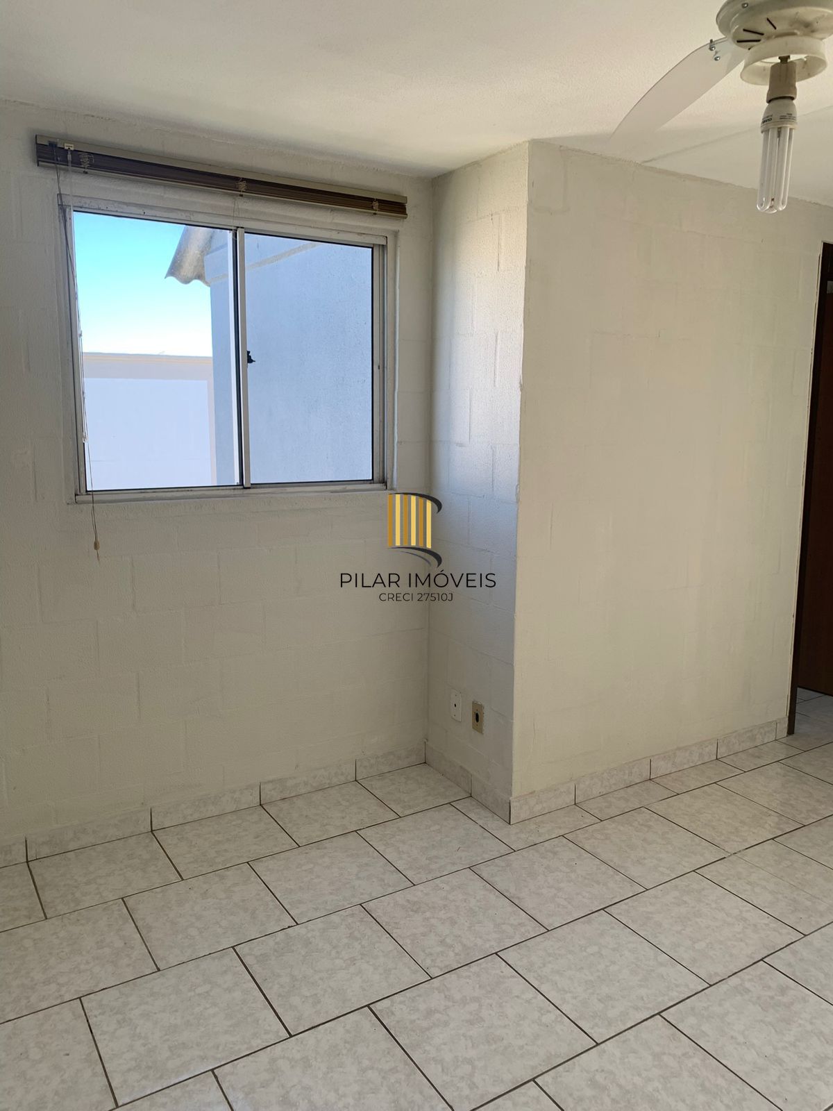 Apartamento 2 dormitórios- Vila Nova