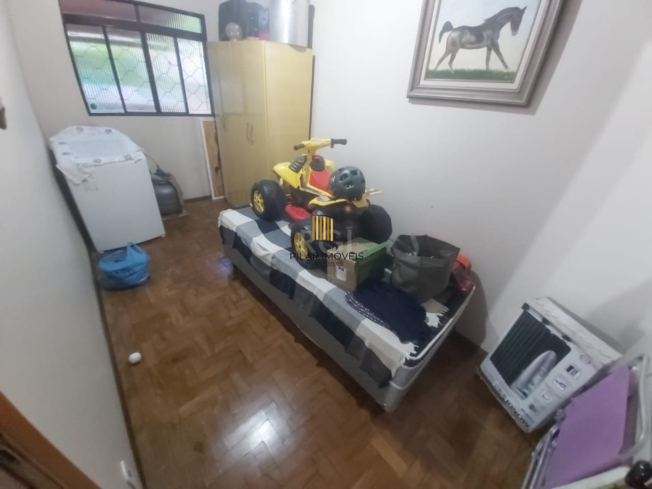 Terreno no Bairro Restinga