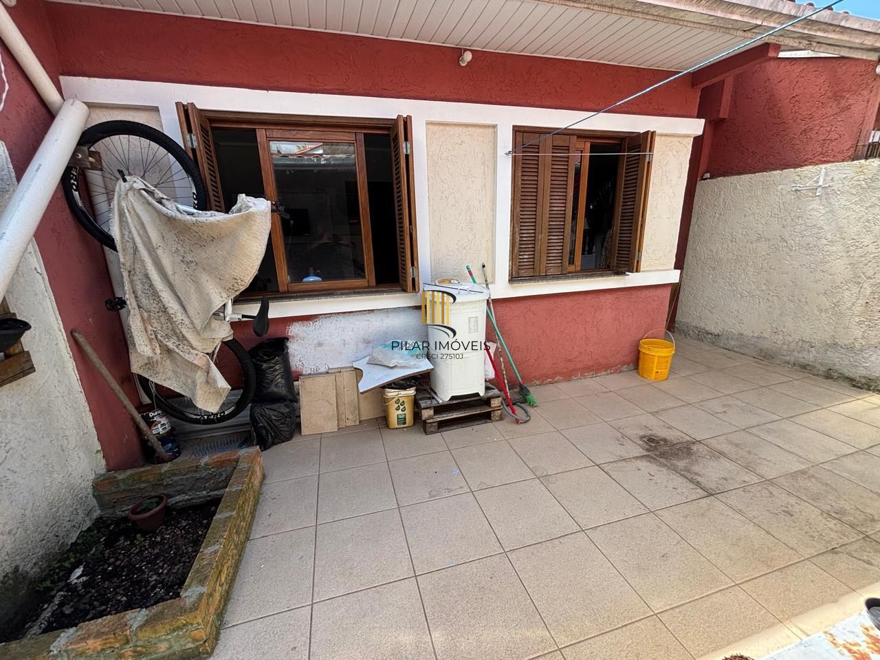 Casa no Morada do sul - 3 Dormitórios - 2 Vagas - Bairro Hípica