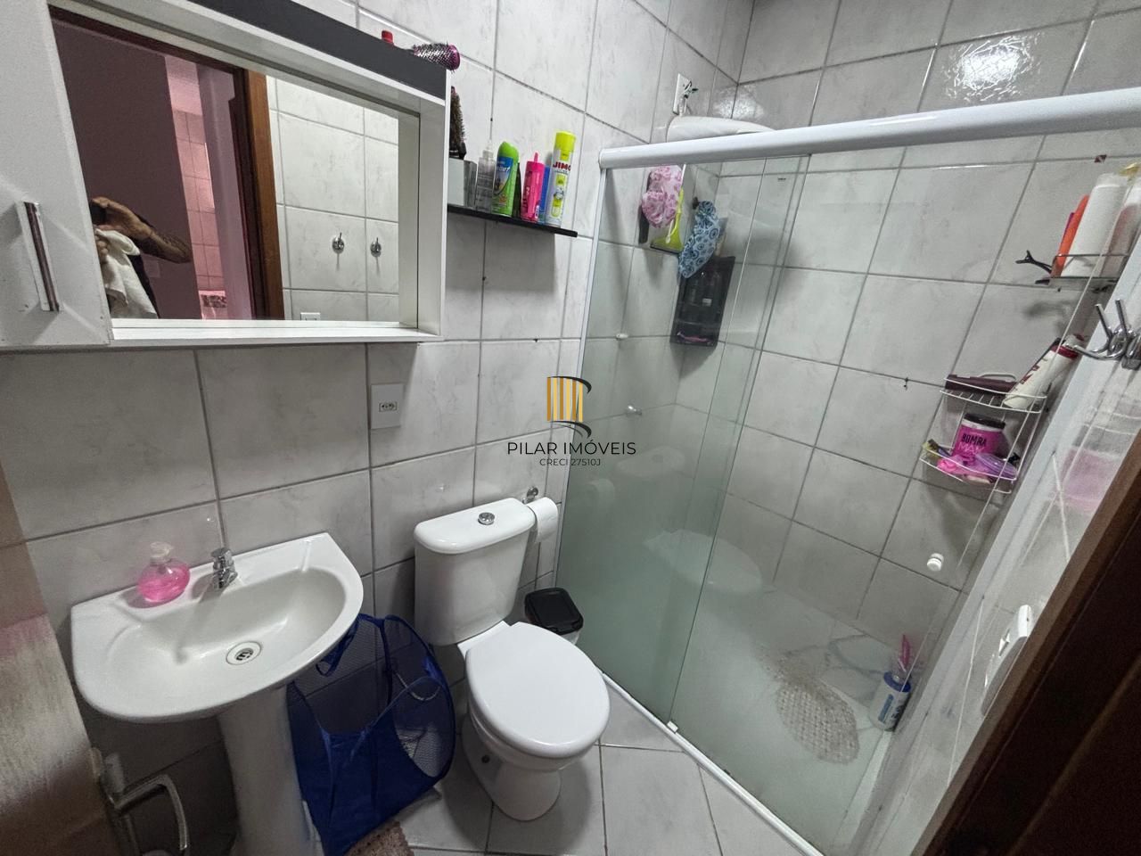 Casa no Morada do sul - 3 Dormitórios - 2 Vagas - Bairro Hípica