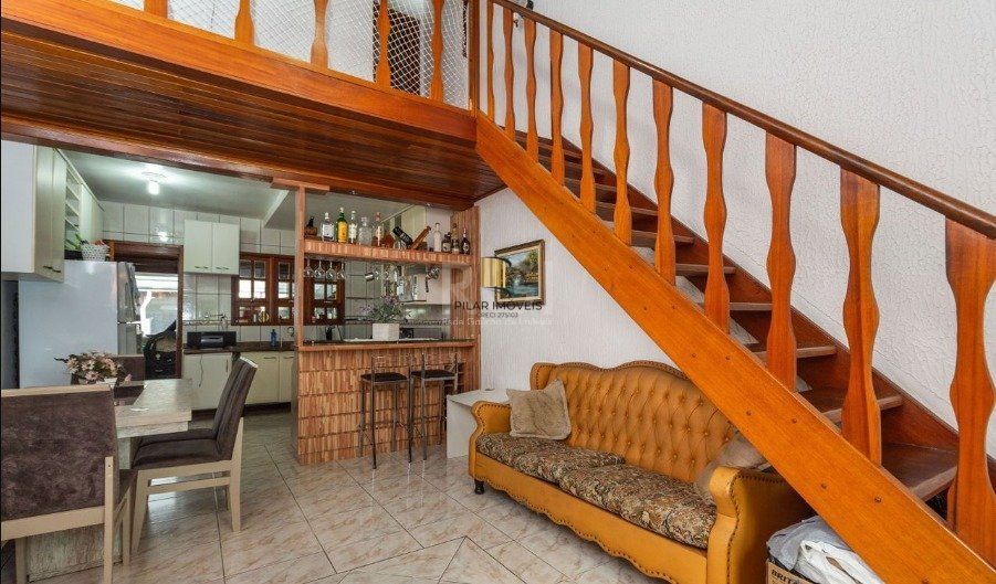 Casa no bairro Restinga