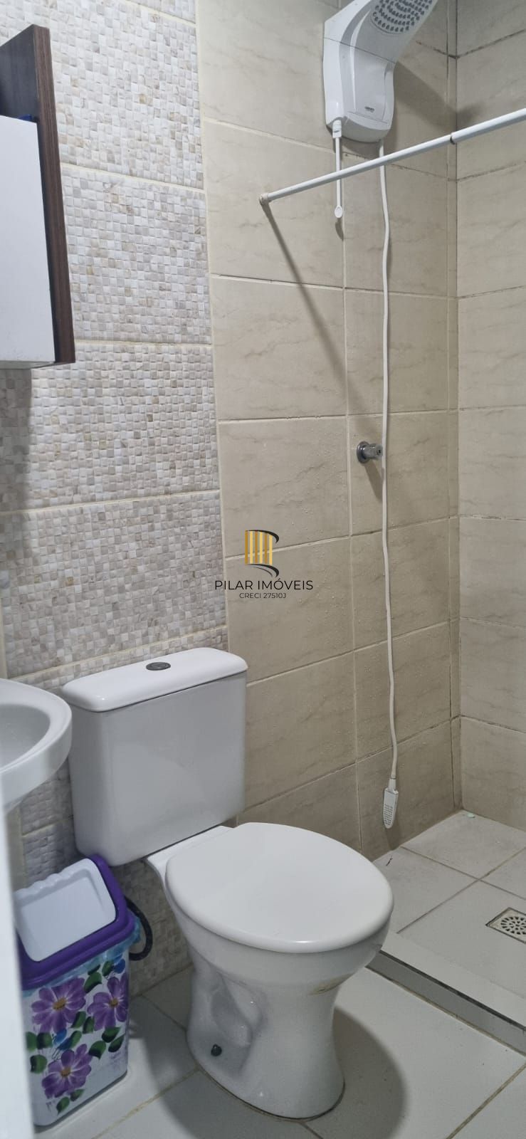 Casa 2 Andares na Hipica - 3 Dormitórios