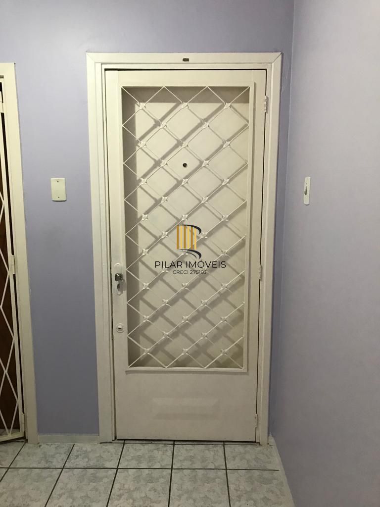 Apartamento no bairro Cristal - 1 dórmitório