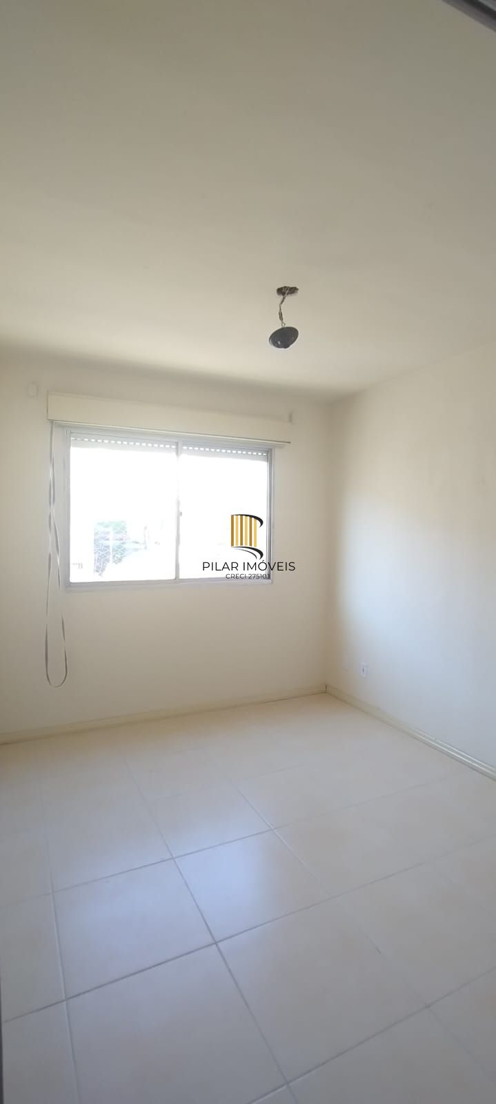 Apartamento no bairro Santa Tereza