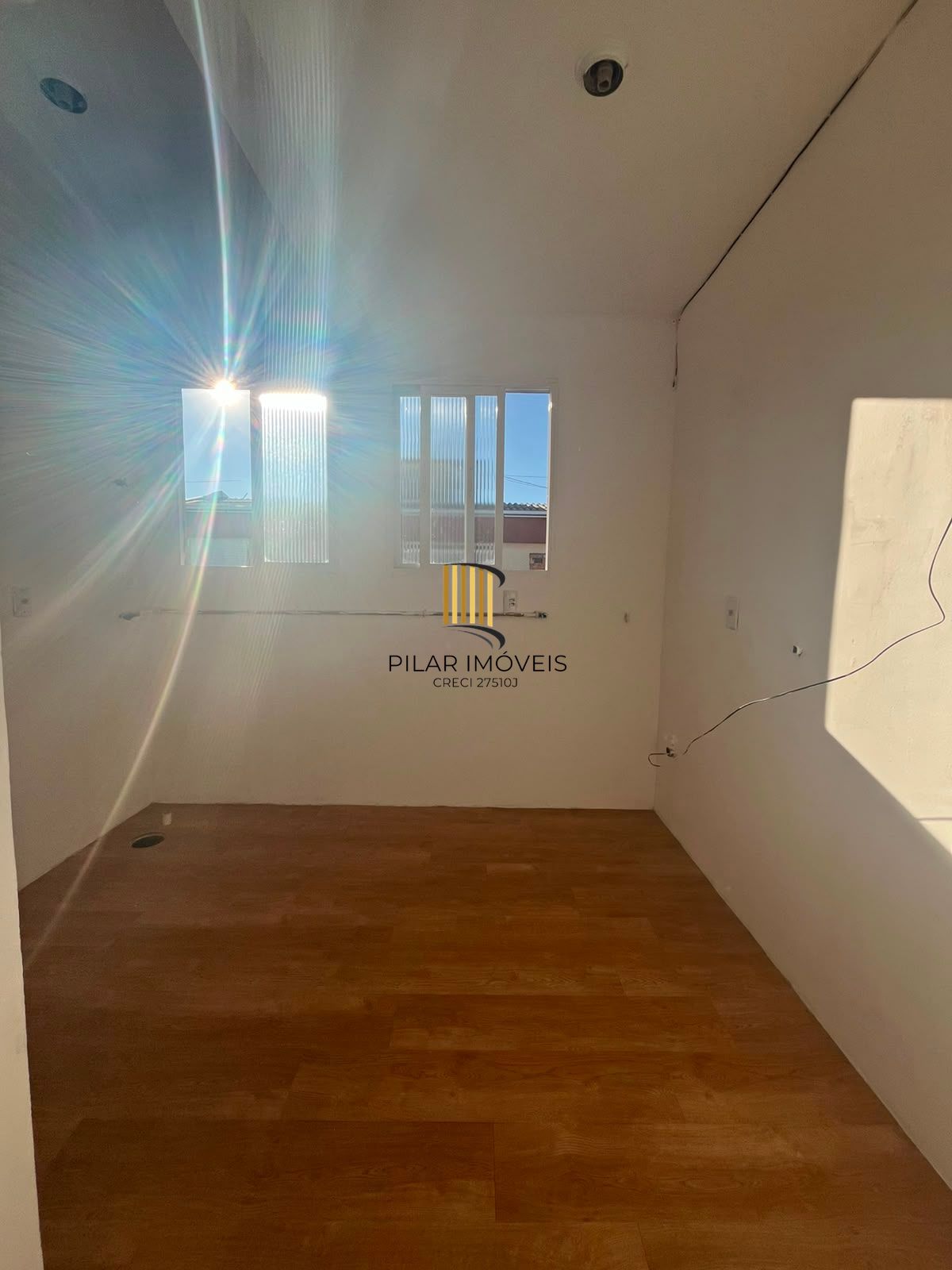 Apartamento no bairro Camaquã - 1 dormitório - 1 vaga