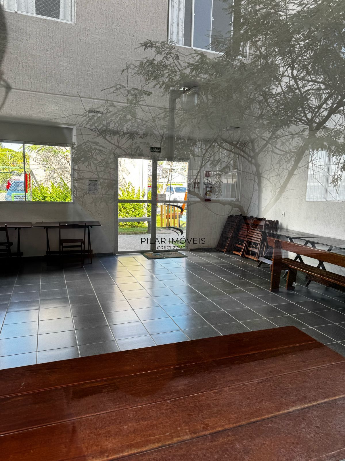 Apartamento no bairro Ipanema reformado - 2 dormitórios