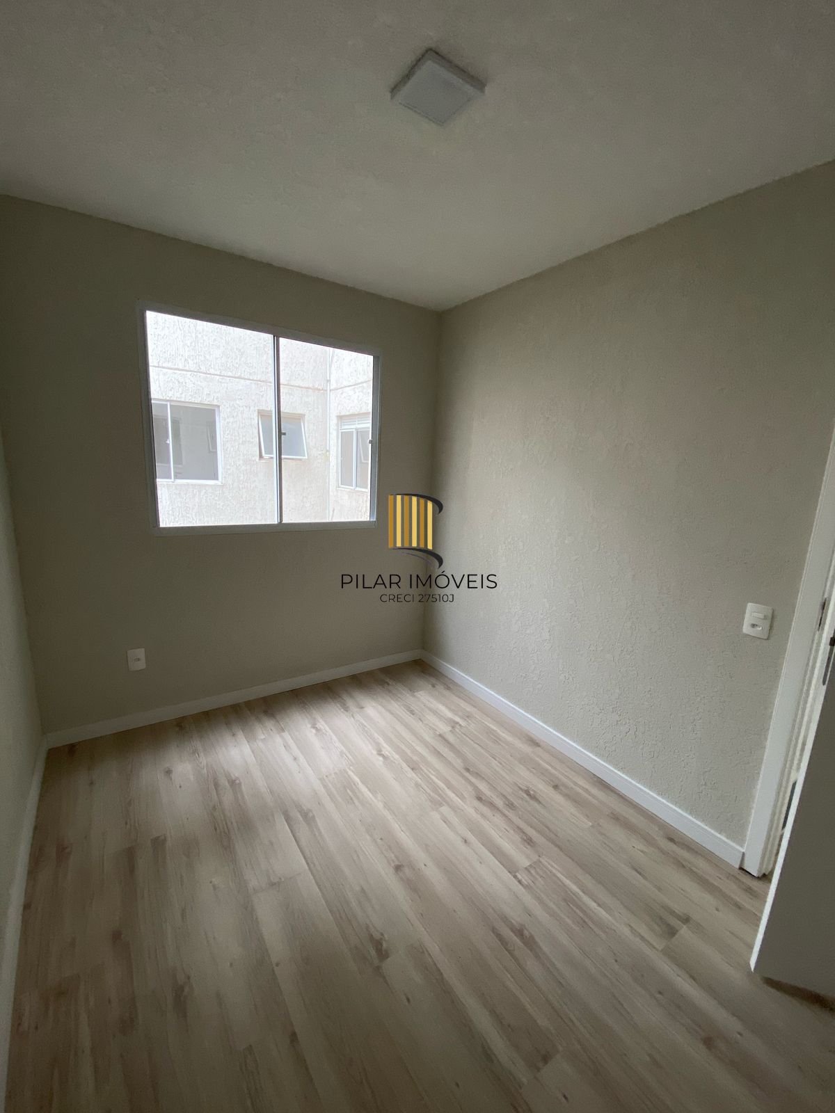 Apartamento novo no bairro Restinga - 2 dormitórios