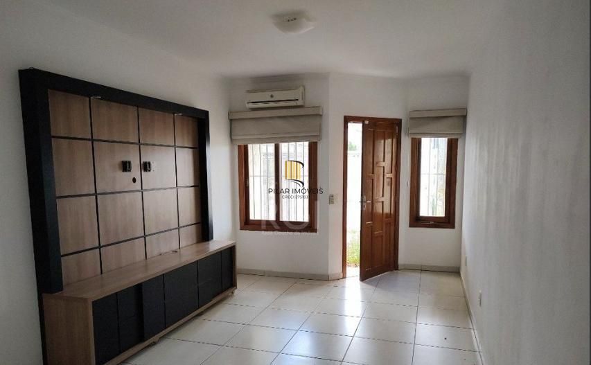Sobrado no bairro Hípica - 2 suítes - Lot. Hípica Boulevard - Pilar Imóveis