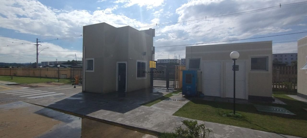 Apartamento no bairro Restinga - 2 dormitórios