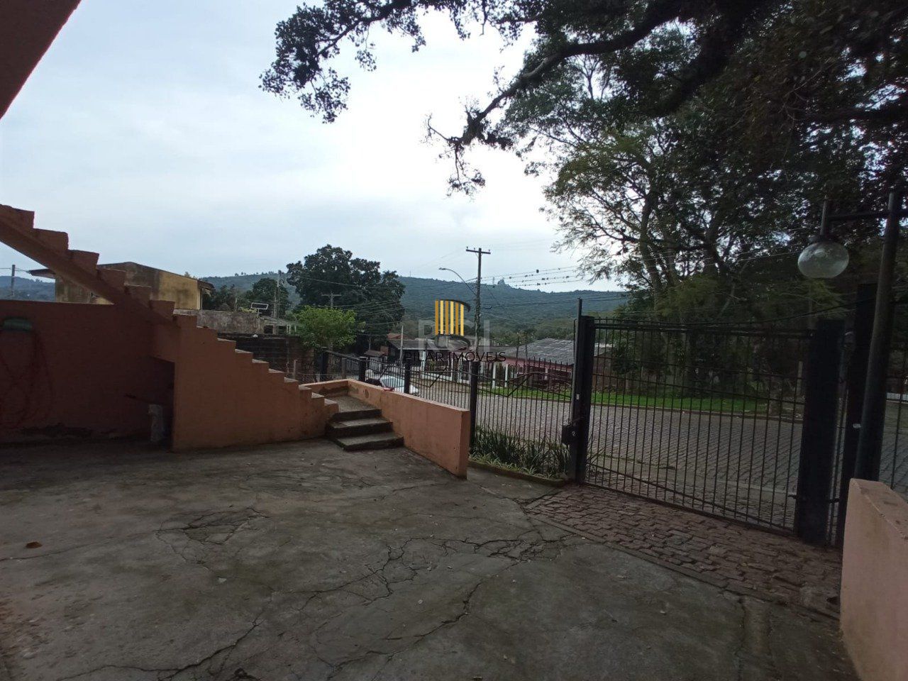 Casa no bairro Belém Velho