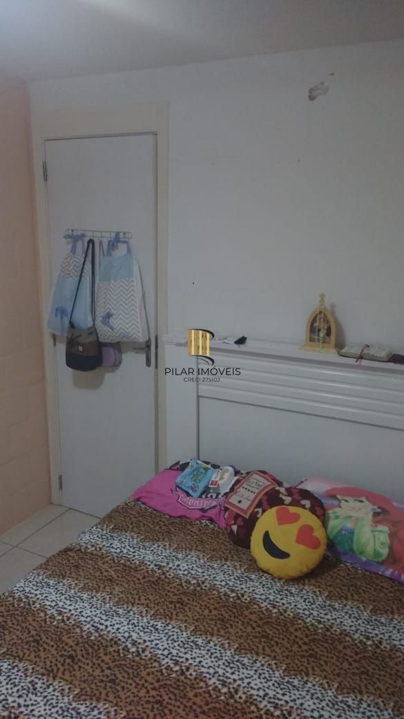 Apartamento no bairro Vila Nova - 2 Dormitórios