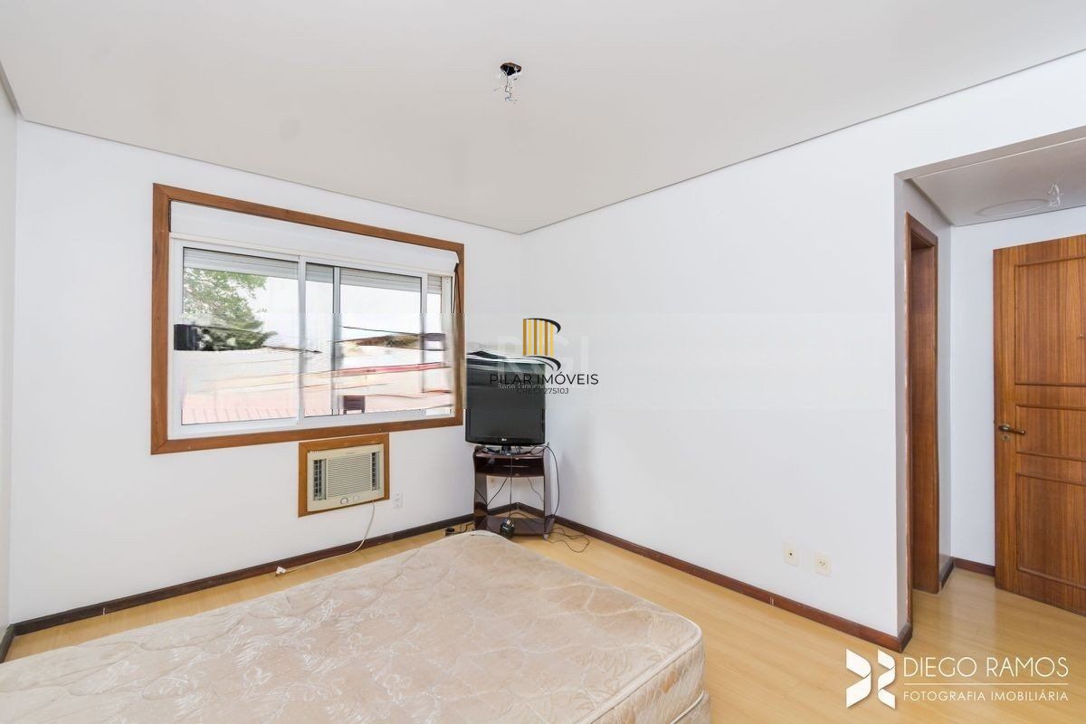 Apartamento no bairro Jardim Botânico