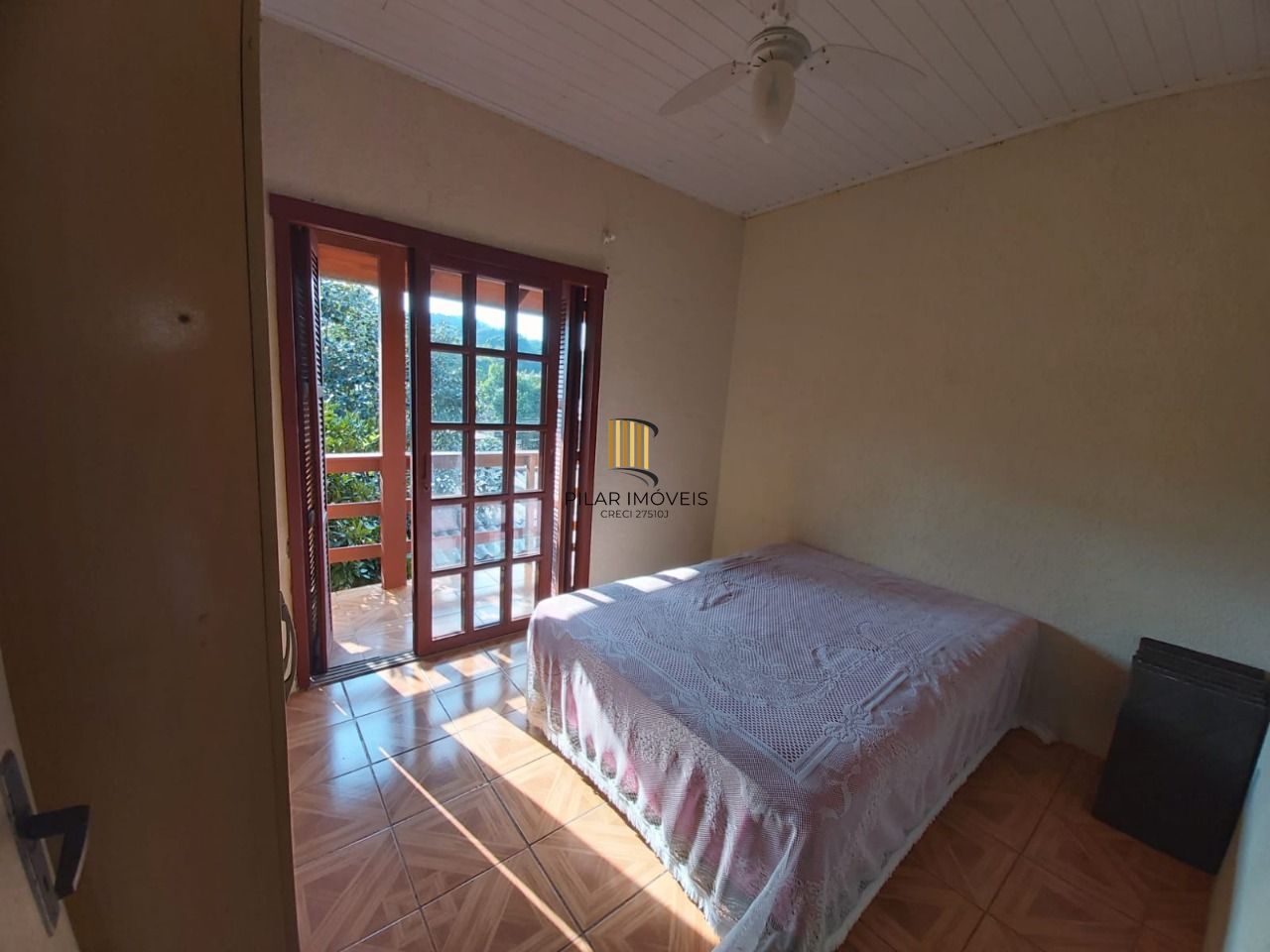 Casa no bairro Vila Nova - 3 dormitórios