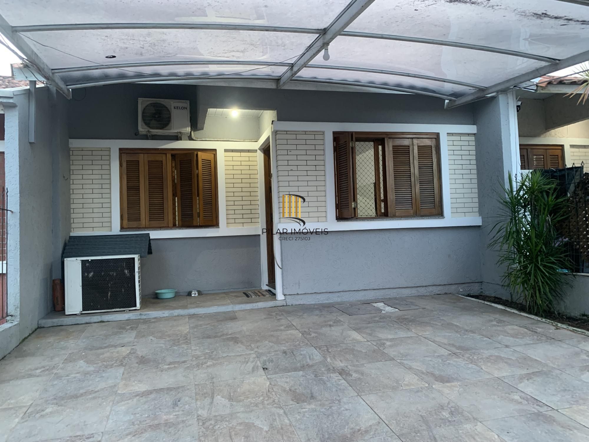 Casa 2 dormitórios- Moradas Do Sul - Pilar Imóveis